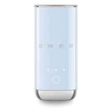 Smeg MFF02PBEU milk frother / warmer