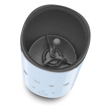 Smeg MFF02PBEU milk frother / warmer