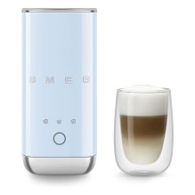 Smeg MFF02PBEU milk frother / warmer