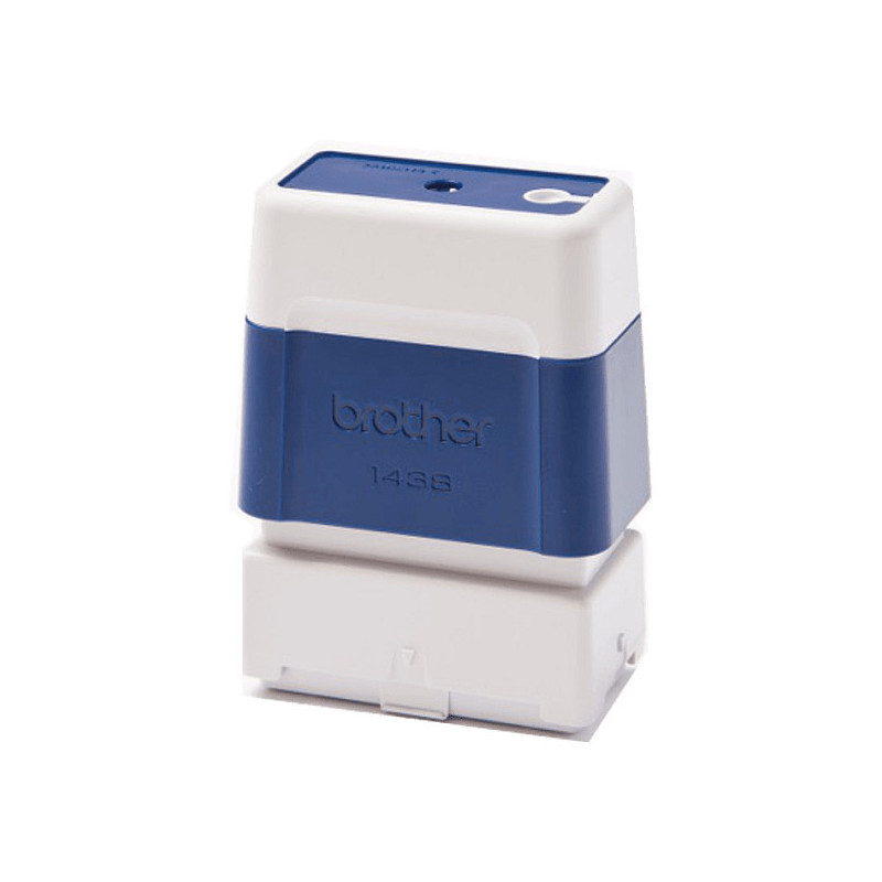 Brother PR1438E6P business stamp