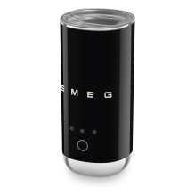 Smeg MFF02BLEU milk frother / warmer Smeg MFF02BLEU milk frother / warmer