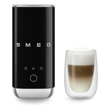 Smeg MFF02BLEU milk frother / warmer Smeg MFF02BLEU milk frother / warmer