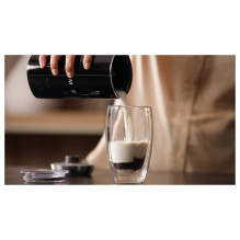 Smeg MFF02BLEU milk frother / warmer Smeg MFF02BLEU milk frother / warmer