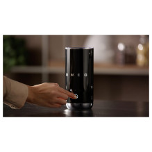 Smeg MFF02BLEU milk frother / warmer