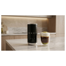 Smeg MFF02BLEU milk frother / warmer