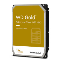 WD Gold 16TB HDD sATA 6Gb /...