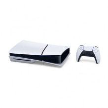 Sony Playstation 5 Blu-ray (Model Group Slim) Sony Playstation 5 Blu-ray (Model Group Slim)