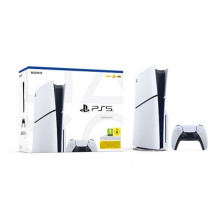 Sony Playstation 5 Blu-ray (Model Group Slim) Sony Playstation 5 Blu-ray (Model Group Slim)