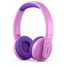 „Philips TAK4206PK“ / 00 Rožinė „Philips TAK4206PK“ / 00 Rožinė