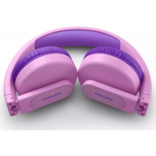 „Philips TAK4206PK“ / 00 Rožinė „Philips TAK4206PK“ / 00 Rožinė