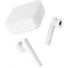 „Xiaomi Mi Airdots 2 SE“ baltos („Mi True Wireless Earphones 2“)