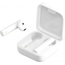 „Xiaomi Mi Airdots 2 SE“ baltos („Mi True Wireless Earphones 2“)