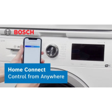 Bosch WQB246DLSN Bosch WQB246DLSN