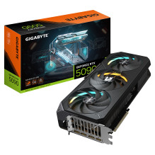 GIGABYTE GeForce RTX 5090...