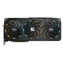 GIGABYTE GeForce RTX 5090 GAMING OC 32G