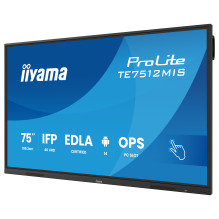 iiyama TE7512MIS-B4AG Signage Display