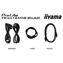 iiyama TE7512MIS-B4AG Signage Display