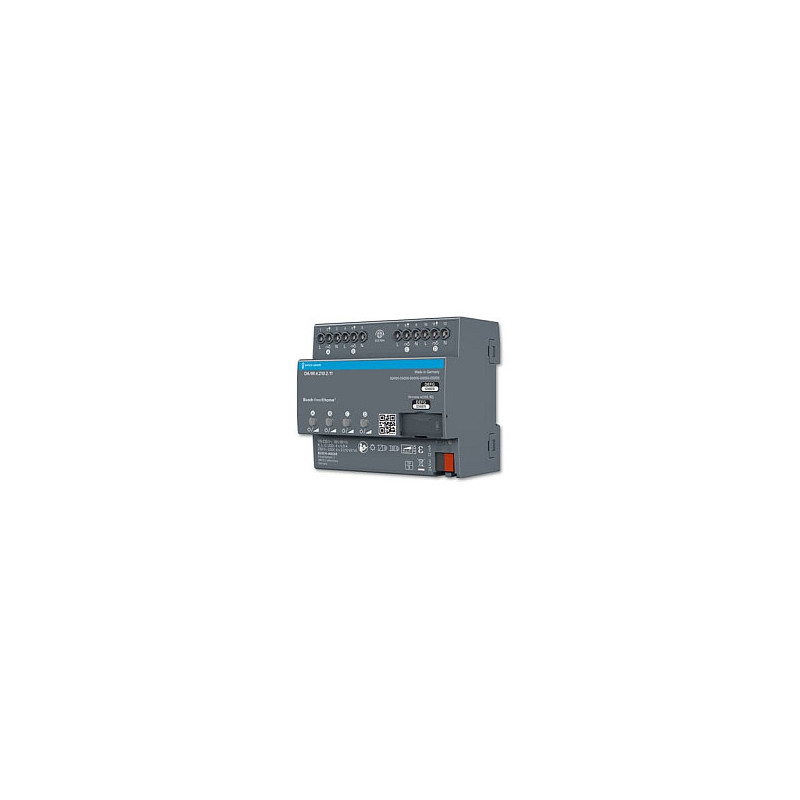 Busch-Jaeger DA / M.4.210.2.11 gateway / controller