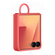 „Samsung Ring Case“ mobiliojo telefono dėklas „Samsung Ring Case“ mobiliojo telefono dėklas