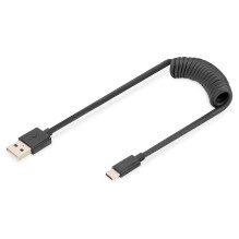 Digitus AK-300430-006-S USB cable Digitus AK-300430-006-S USB cable