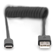 Digitus AK-300430-006-S USB cable
