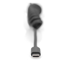 Digitus AK-300430-006-S USB cable