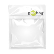 Goobay 44948 mobile device charger