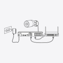 Reolink P320