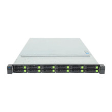 „Barebone“ serveris „GigaByte R164-SG5-AAV1 Rack“ serveris 1U vieno lizdo LGA-4710