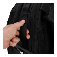 Targus Pro-Tek R 16" Tech kuprinė - juoda