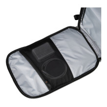 Targus Pro-Tek R 16" Tech Backpack - Black