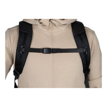 Targus Pro-Tek R 16" Tech Backpack - Black