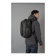 Targus Pro-Tek R 16" Tech Backpack - Black