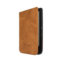 Pocketbook Shell Cover - light-brown 6" Pocketbook Shell Cover - light-brown 6"