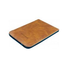 Pocketbook Shell Cover - light-brown 6"