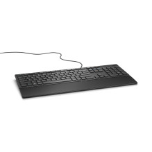 „Dell“ klaviatūra (QWERTY),...
