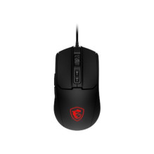 MSI Gaming Mouse FORGE...