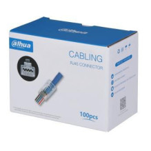 DAHUA UTP CAT6 15U"...