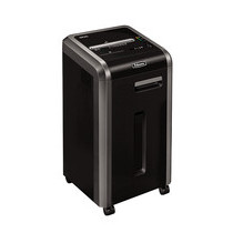 Shredder Fellowes...