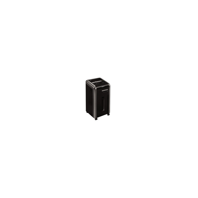 Shredder Fellowes Microshred 225Mi