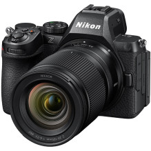 Nikon Z5 II, (Z5II), (Z 5...