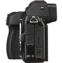 Nikon Z5 II, (Z5II), (Z 5 II), (Z 5II) + NIKKOR Z 24-105mm f / 4-7.1