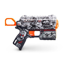 Toy gun with bullets XSHOT Skins Flux 36516