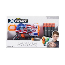 Toy gun with bullets XSHOT 36515 Toy gun with bullets XSHOT 36515