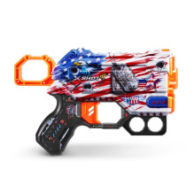 Toy gun with bullets XSHOT 36515 Toy gun with bullets XSHOT 36515