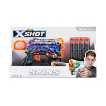 Toy gun with bullets XSHOT 36515 Toy gun with bullets XSHOT 36515