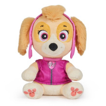 Plush Toy PAW PATROL SKYE, 25 cm