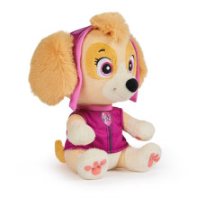 Plush Toy PAW PATROL SKYE, 25 cm