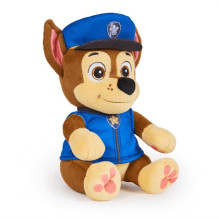 ŽAISLAS PLIUŠINIS PAW PATROL CHASE , 25 cm ŽAISLAS PLIUŠINIS PAW PATROL CHASE , 25 cm