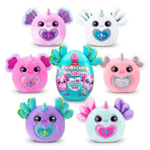 PLUSH TOY AXOLOTLCORN SURPRISE 19 cm PLUSH TOY AXOLOTLCORN SURPRISE 19 cm